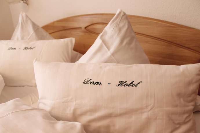 Imagen de la habitación del Hotel Dom, St. Blasien. Foto 18