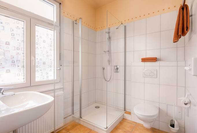 Imagen de la habitación del Hotel Dom, St. Blasien. Foto 19