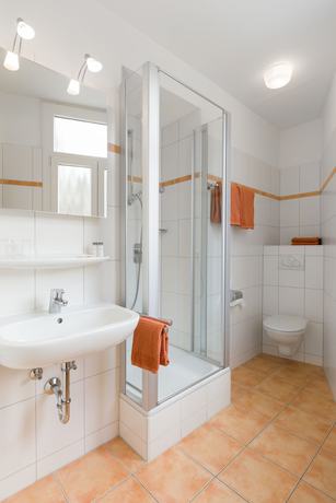 Imagen de la habitación del Hotel Dom, St. Blasien. Foto 20