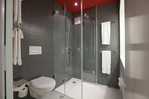 Imagen general del Hotel Dom, St. Gallen. Foto 2