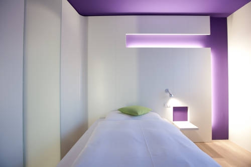 Imagen general del Hotel Dom, St. Gallen. Foto 3