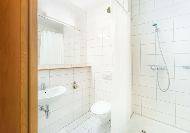Imagen de la habitación del Hotel Dom Turystyczny Indigo. Foto 6