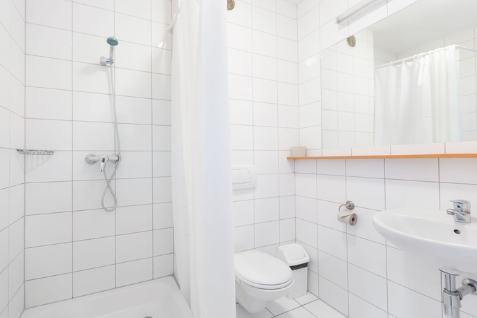 Imagen de la habitación del Hotel Dom Turystyczny Indigo. Foto 10