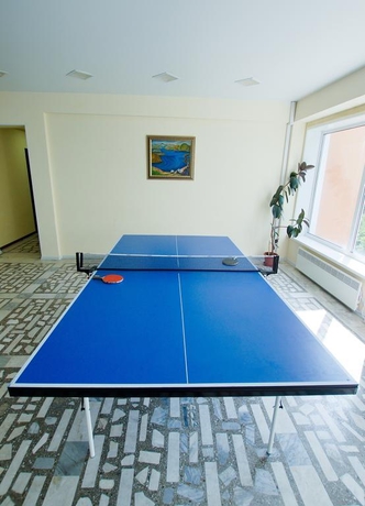 Imagen general del Hotel Dom Tvorchestva Baikal. Foto 2