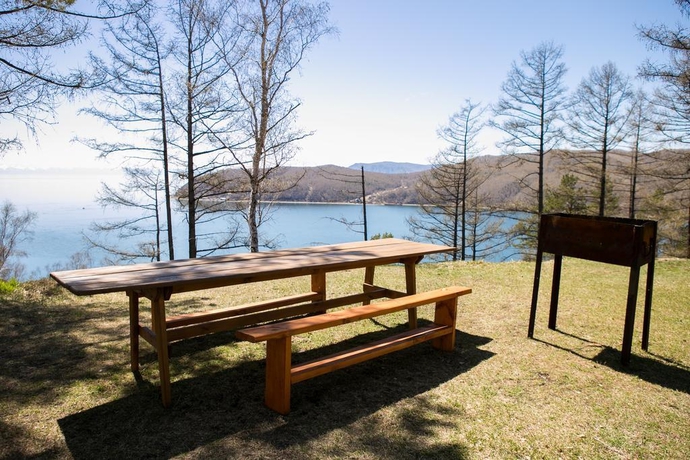 Imagen general del Hotel Dom Tvorchestva Baikal. Foto 3