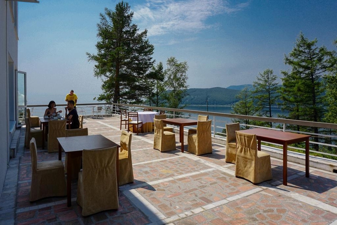 Imagen general del Hotel Dom Tvorchestva Baikal. Foto 4