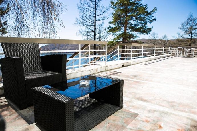 Imagen general del Hotel Dom Tvorchestva Baikal. Foto 5