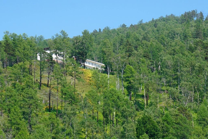 Imagen general del Hotel Dom Tvorchestva Baikal. Foto 6