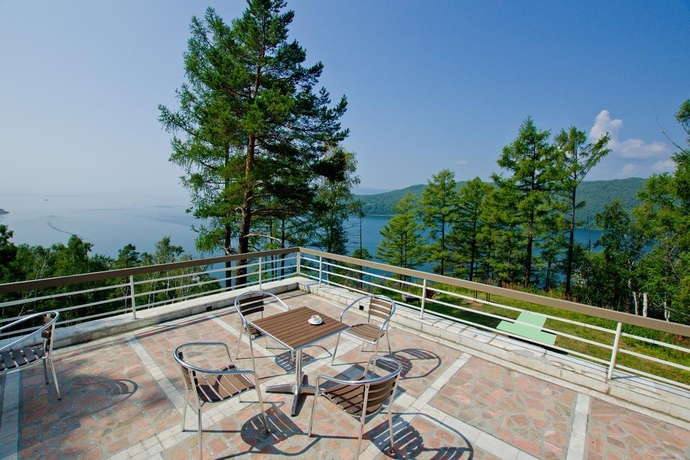 Imagen general del Hotel Dom Tvorchestva Baikal. Foto 7