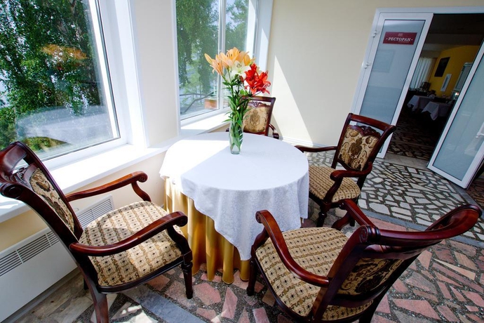 Imagen general del Hotel Dom Tvorchestva Baikal. Foto 9