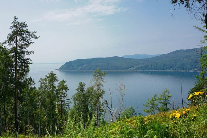 Imagen general del Hotel Dom Tvorchestva Baikal. Foto 11