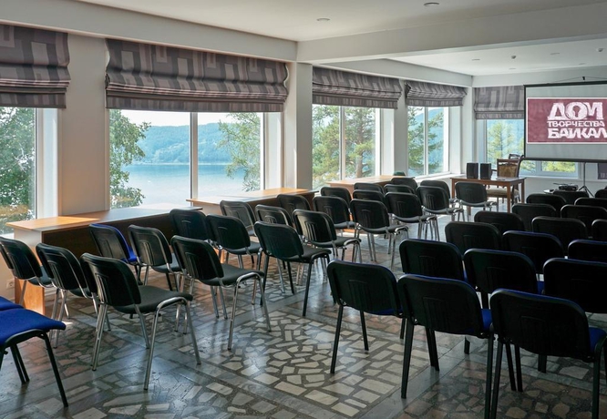 Imagen general del Hotel Dom Tvorchestva Baikal. Foto 12