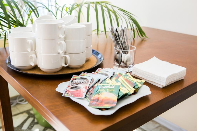 Imagen general del Hotel Dom Tvorchestva Baikal. Foto 14