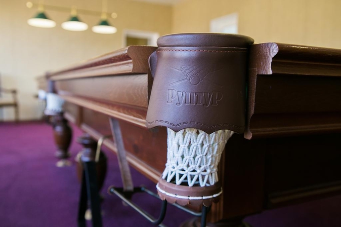 Imagen general del Hotel Dom Tvorchestva Baikal. Foto 15