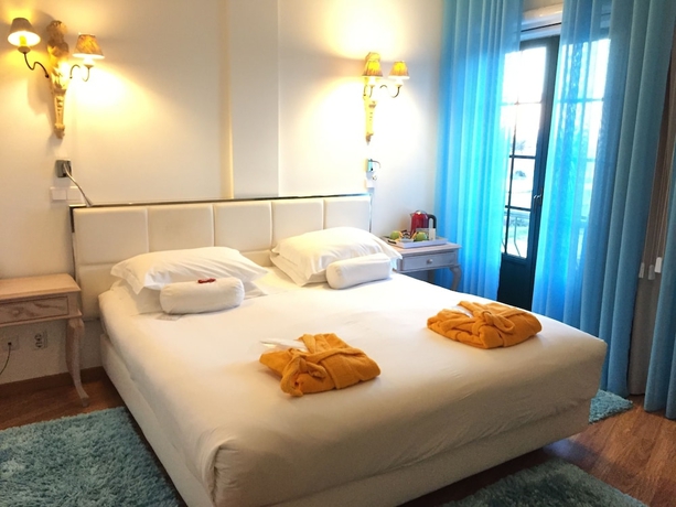 Imagen de la habitación del Hotel Dom Vasco. Foto 3