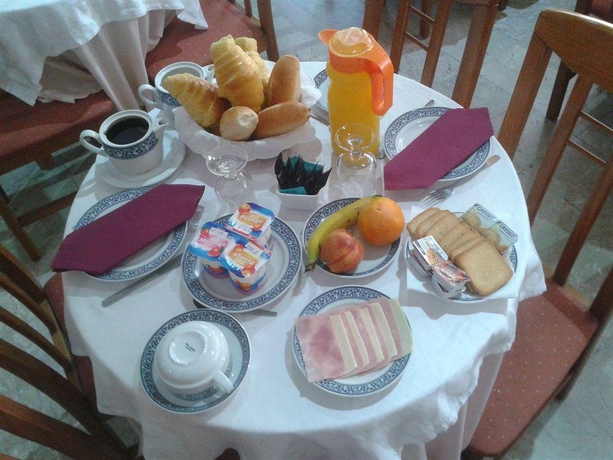 Imagen general del Hotel Dom Vilas. Foto 2