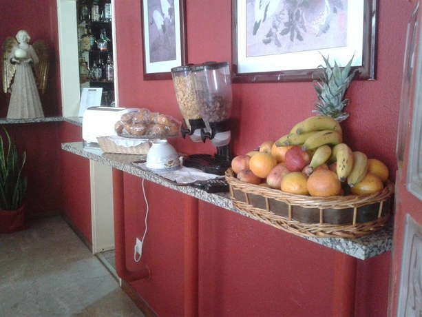 Imagen general del Hotel Dom Vilas. Foto 3