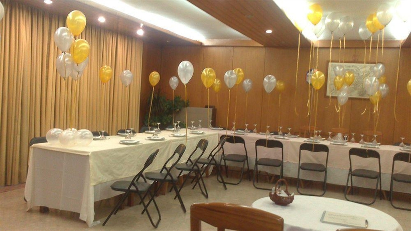 Imagen general del Hotel Dom Vilas. Foto 4