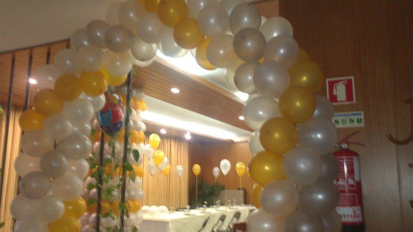 Imagen general del Hotel Dom Vilas. Foto 6