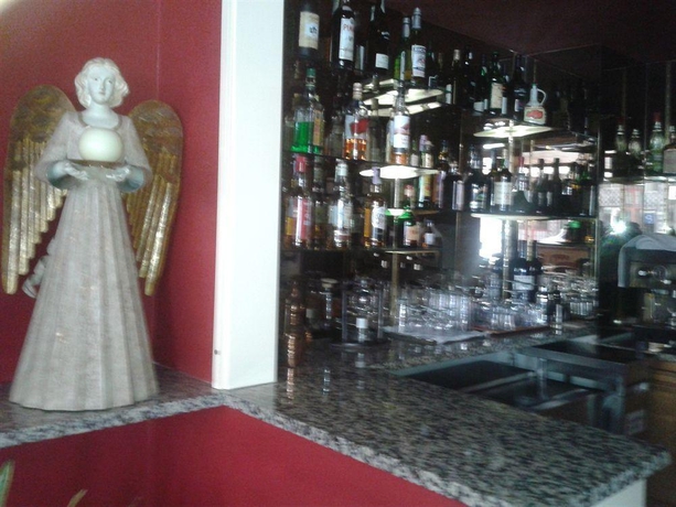 Imagen general del Hotel Dom Vilas. Foto 7