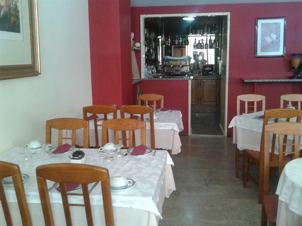 Imagen general del Hotel Dom Vilas. Foto 8