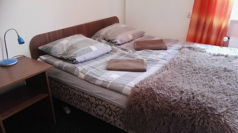 Imagen de la habitación del Hotel Dom Wczasowy Barbara. Foto 7