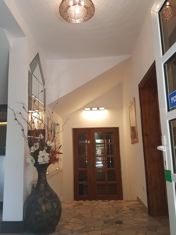 Imagen de los interiores del Hotel Dom Wczasowy Barbara. Foto 13