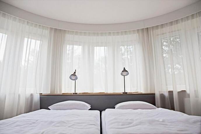 Imagen general del Hotel Dom Wczasowy Beskidy. Foto 2