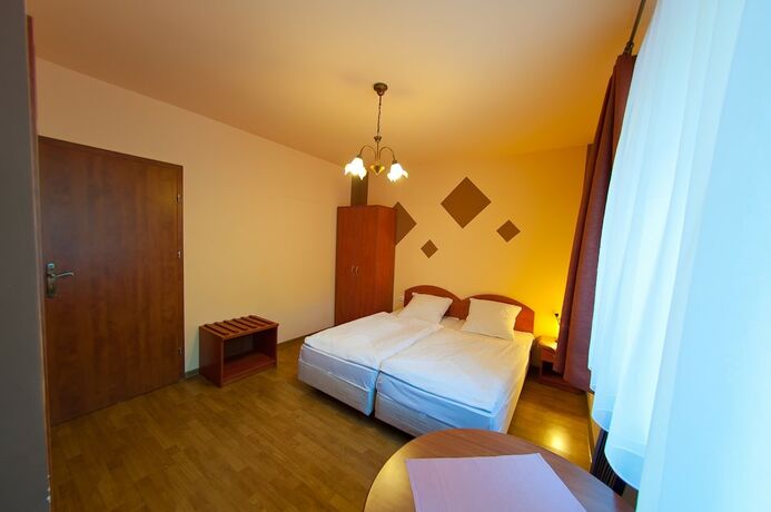 Imagen general del Hotel Dom Wczasowy Beskidy. Foto 4