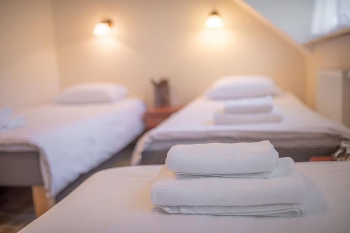 Imagen general del Hotel Dom Wczasowy Beskidy. Foto 7