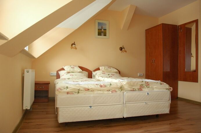 Imagen general del Hotel Dom Wczasowy Beskidy. Foto 8