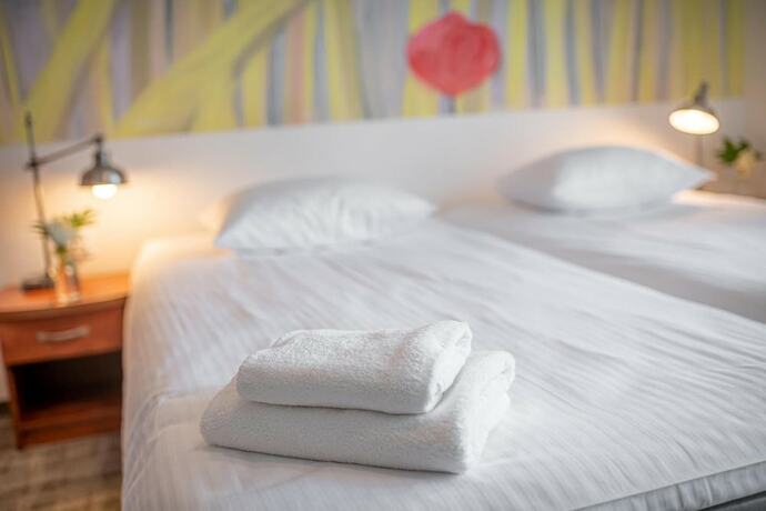 Imagen general del Hotel Dom Wczasowy Beskidy. Foto 10