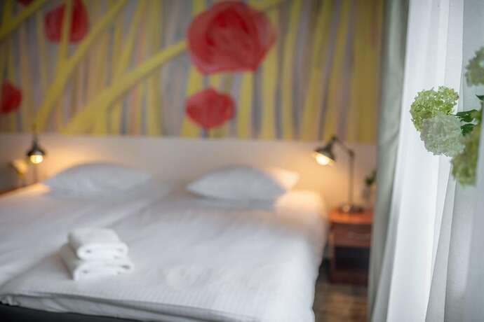 Imagen general del Hotel Dom Wczasowy Beskidy. Foto 11