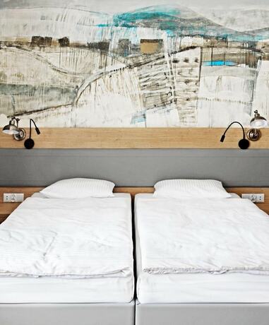 Imagen general del Hotel Dom Wczasowy Beskidy. Foto 12