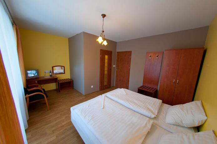 Imagen general del Hotel Dom Wczasowy Beskidy. Foto 14
