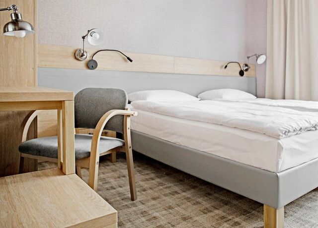 Imagen general del Hotel Dom Wczasowy Beskidy. Foto 15