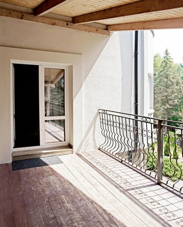 Imagen general del Hotel Dom Wczasowy Beskidy. Foto 18