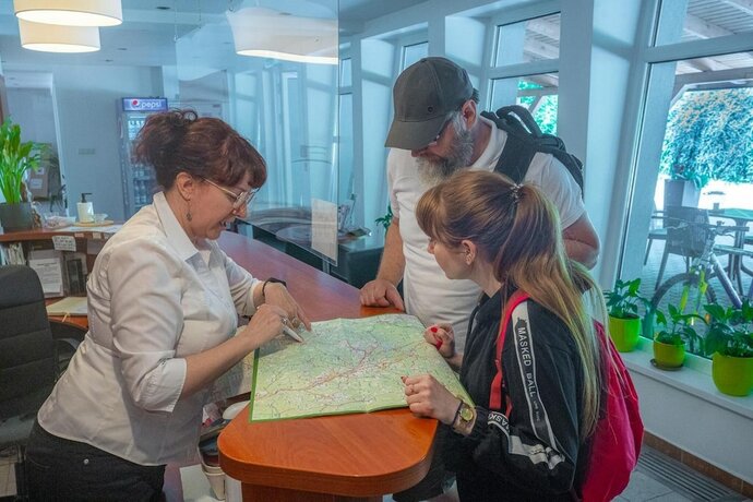 Imagen general del Hotel Dom Wczasowy Beskidy. Foto 20