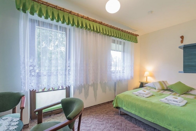 Imagen de la habitación del Hotel Dom Wczasowy Na Kamiencu. Foto 15