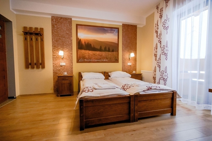 Imagen de la habitación del Hotel Dom Wczasowy Na Szczycie. Foto 11