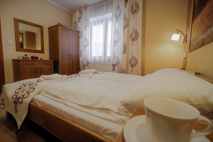 Imagen de la habitación del Hotel Dom Wczasowy Na Szczycie. Foto 16