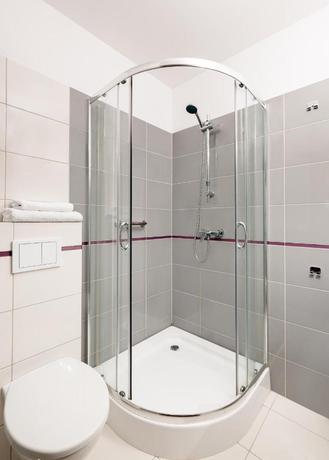 Imagen de la habitación del Hotel Dom Wczasowy Plaża. Foto 6