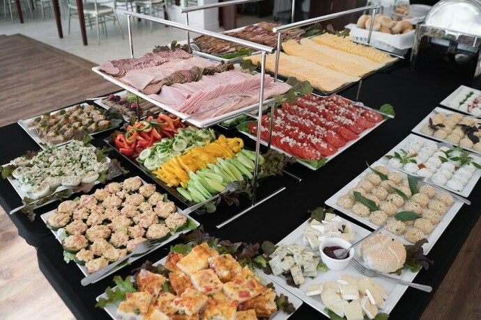 Imagen del bar/restaurante del Hotel Dom Wczasowy Sailor. Foto 17