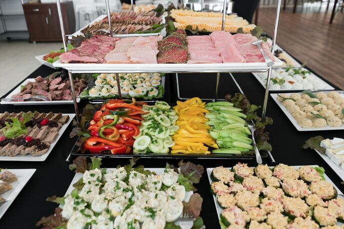 Imagen del bar/restaurante del Hotel Dom Wczasowy Sailor. Foto 20