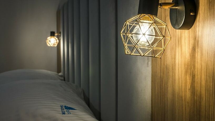 Imagen general del Hotel Dom Wczasowy Sailor. Foto 2