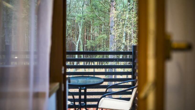 Imagen general del Hotel Dom Wczasowy Sailor. Foto 4