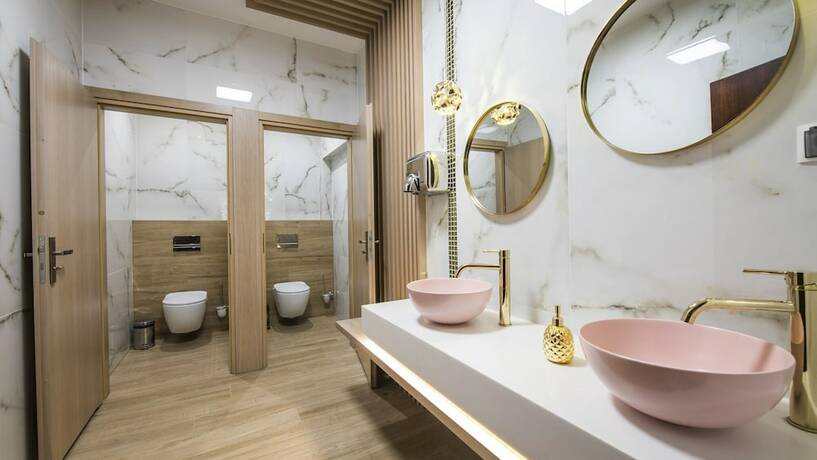 Imagen general del Hotel Dom Wczasowy Sailor. Foto 8