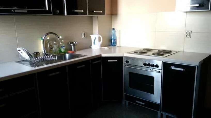 Imagen general del Hotel Dom Wypoczynkowy Fantazja. Foto 4