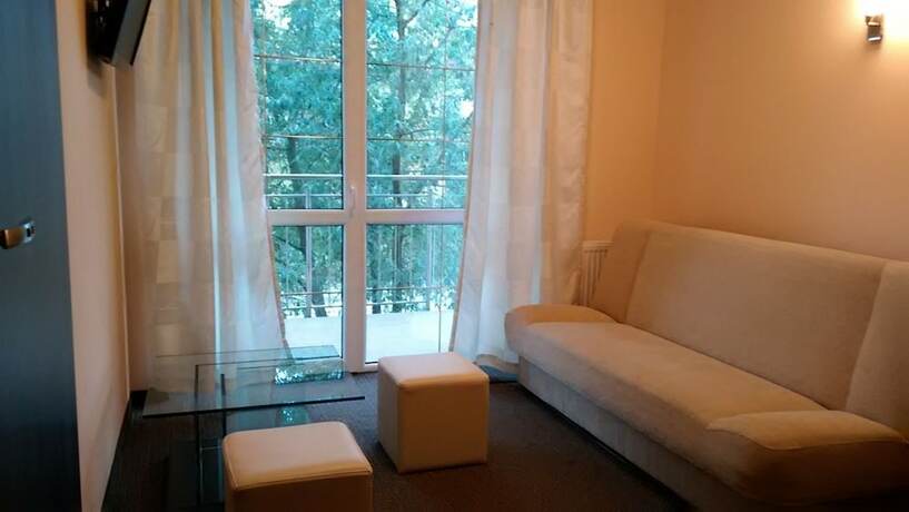 Imagen de la habitación del Hotel Dom Wypoczynkowy Fantazja. Foto 21