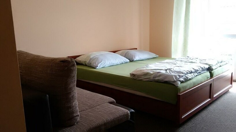 Imagen de la habitación del Hotel Dom Wypoczynkowy Fantazja. Foto 25